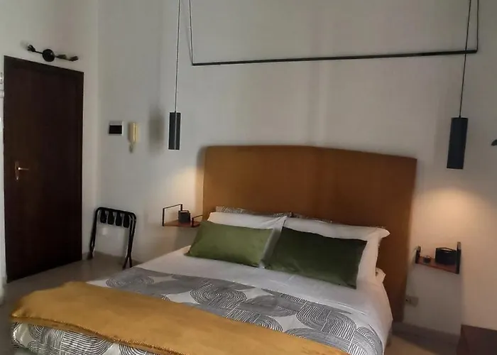 Jujube Hortus Apartment 4